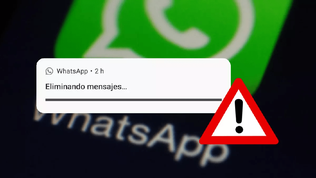 ¿Cómo solucionar esperar este error de mensaje en WhatsApp? - 3 - noviembre 10, 2022