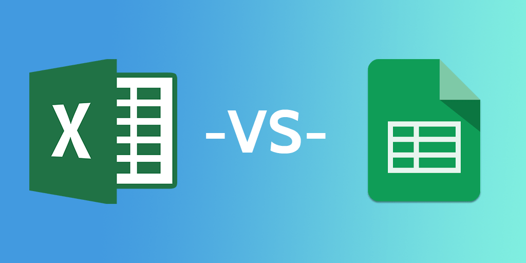 Google Sheets vs Microsoft Excel: ¿cuáles son las diferencias? - 43 - noviembre 10, 2022