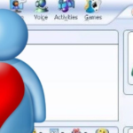 Elimine Windows Messenger de Windows 7, Vista y XP