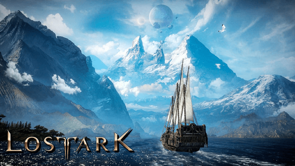 Isle Oblivion de Lost Ark: cómo encontrar misiones y mas - 3 - noviembre 13, 2022