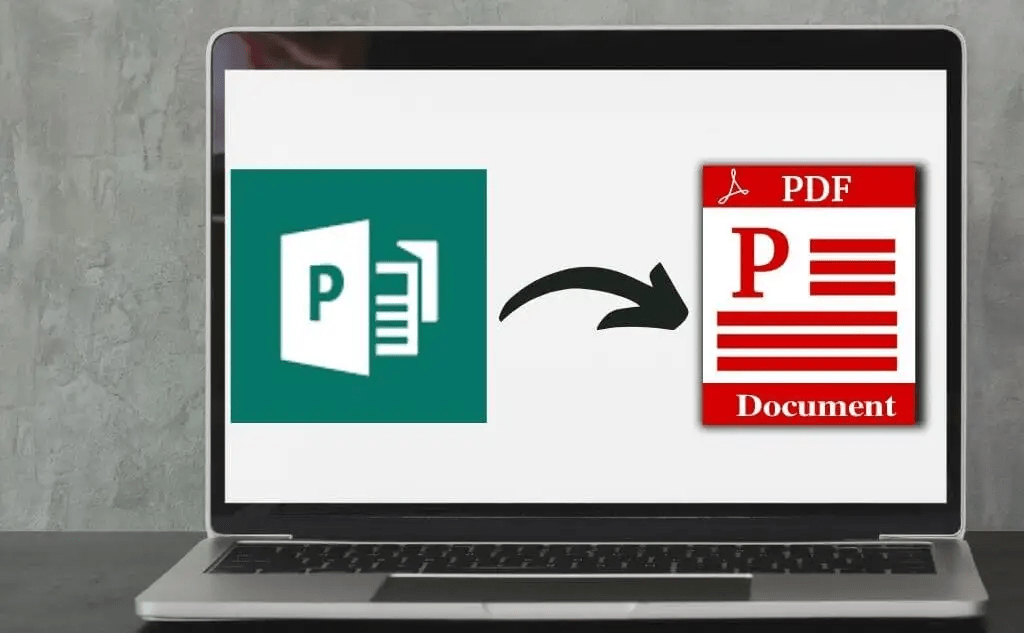 ¿Cómo convertir los archivos de Microsoft Publisher en PDF? - 3 - noviembre 13, 2022