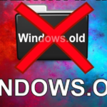 ¿Cómo eliminar la carpeta Windows.old en Windows 7/8/10?