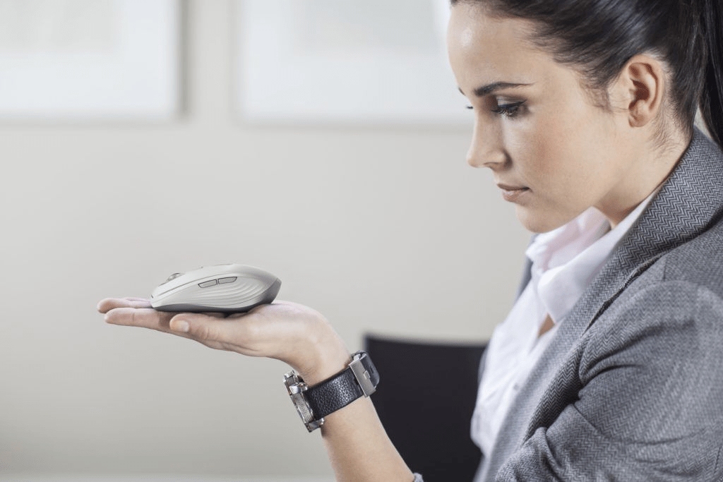 Mejor mouse de productividad para el trabajo de oficina - 3 - noviembre 14, 2022
