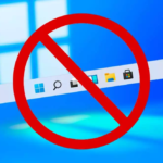 ¿La barra de tareas no funciona en Windows 11?