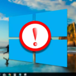 el punto de entrada del procedimiento no se pudo ubicar "Error en Windows