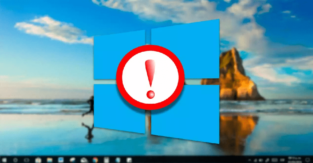 el punto de entrada del procedimiento no se pudo ubicar "Error en Windows - 3 - noviembre 15, 2022