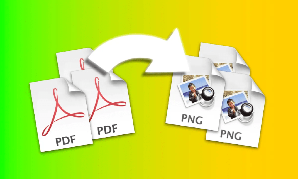 ¿Cómo convertir una imagen en un PDF? - 3 - noviembre 15, 2022