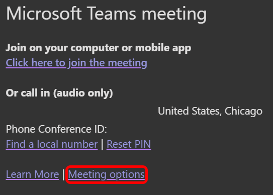 ¿Cómo grabar una reunión de equipos de Microsoft? - 19 - noviembre 21, 2022