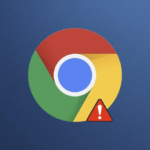 Cómo corregir "Este archivo es peligroso, por lo que Chrome lo ha bloqueado" Error "