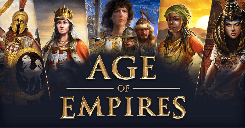 Los mejores 12 juegos de RTS como Age of Empires - 3 - noviembre 15, 2022