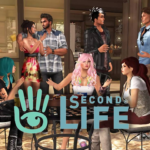 Los mejores 8 juegos virtuales del mundo como Second Life