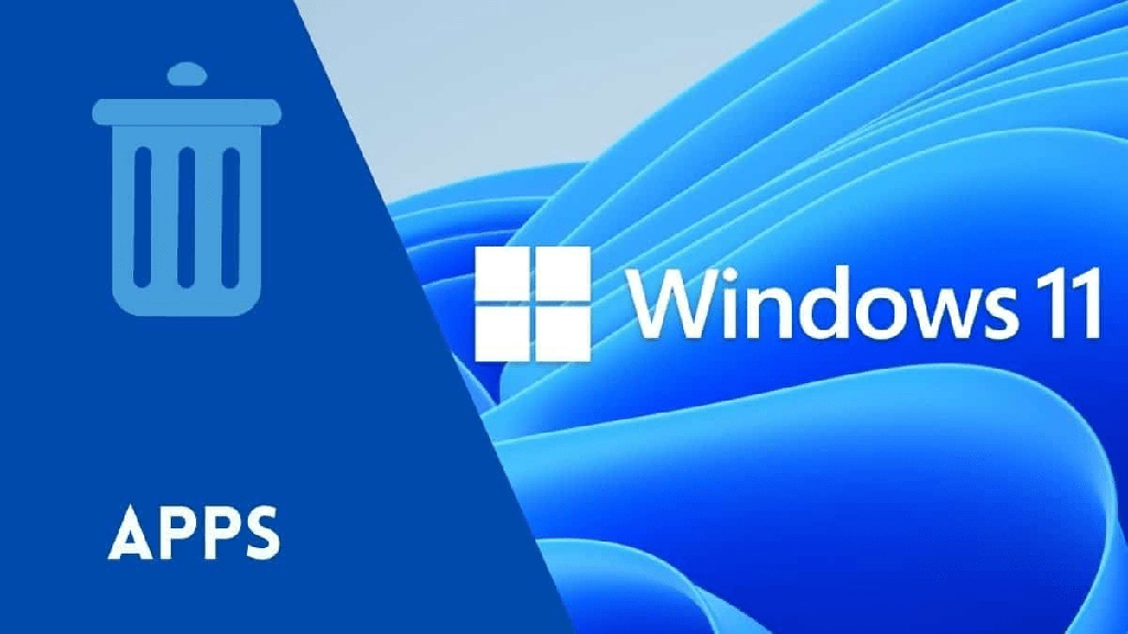 ¿Cómo desinstalar aplicaciones en Windows 11? - 3 - enero 8, 2023