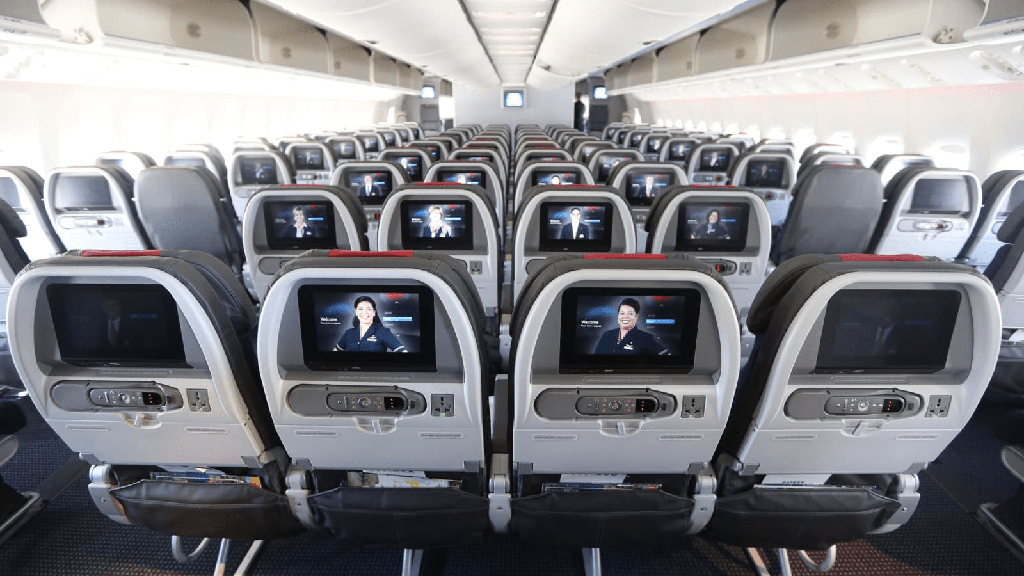 Los mejores usos de American Airlines Miles - 9 - noviembre 17, 2022