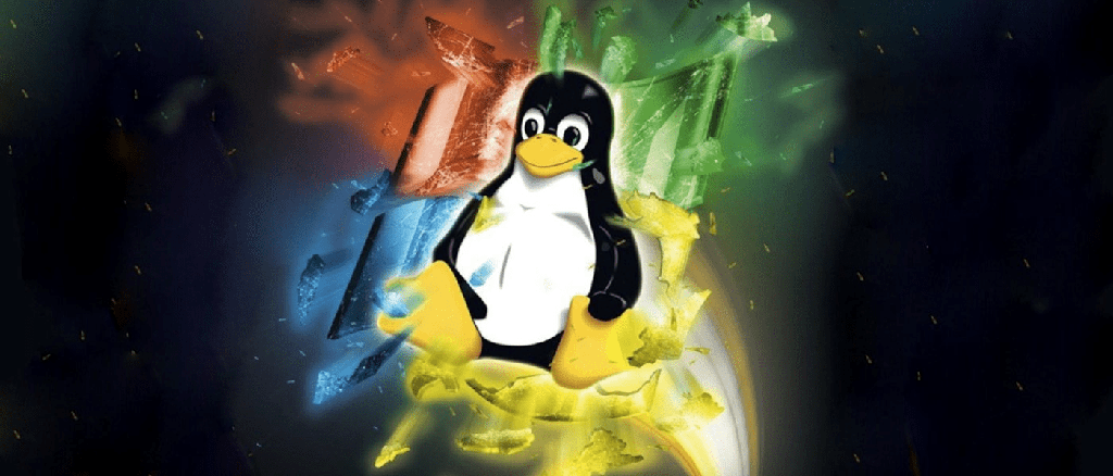 10 formas de hacer que Windows se parezca a Linux - 3 - noviembre 17, 2022
