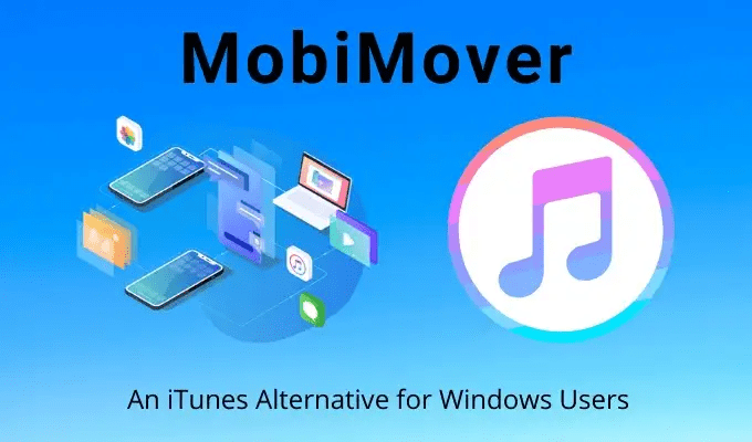 Mobimover: una alternativa de iTunes para usuarios de Windows - 19 - noviembre 18, 2022