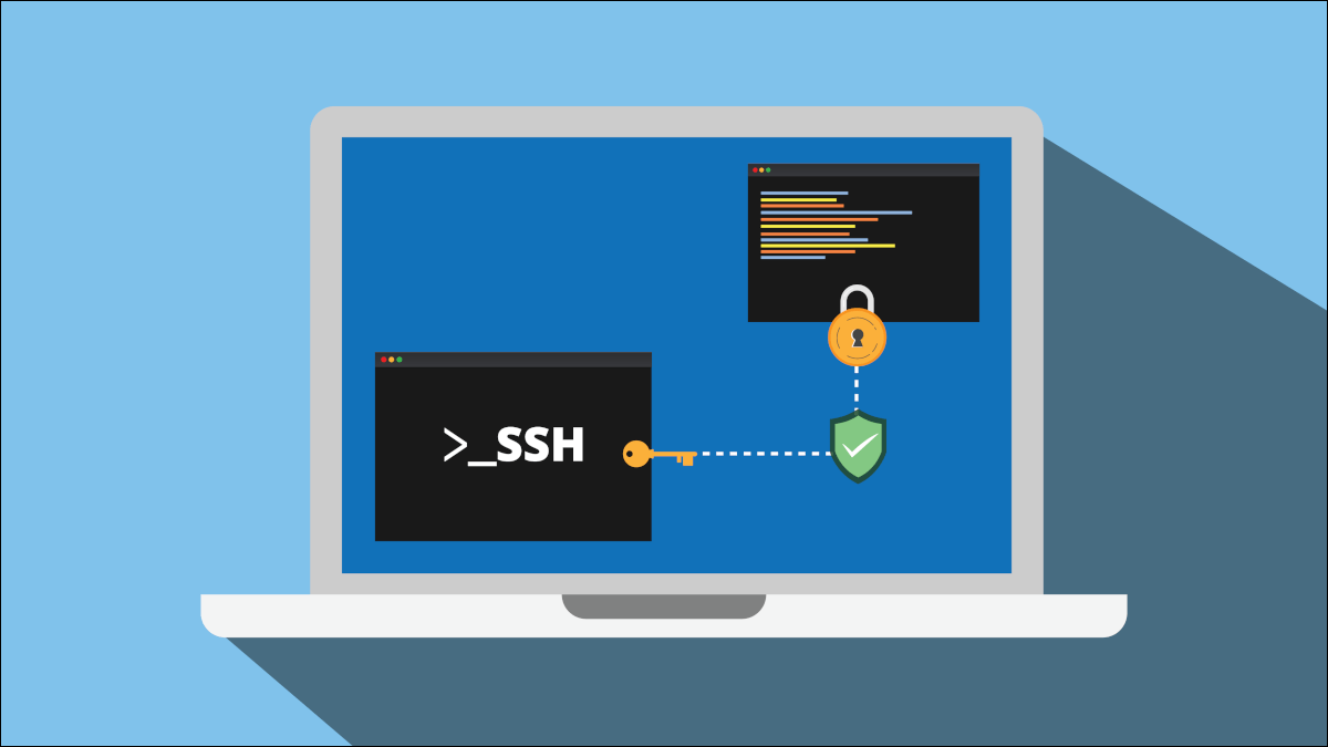 ¿Cómo generar teclas SSH en Windows, Mac y Linux? - 3 - noviembre 21, 2022