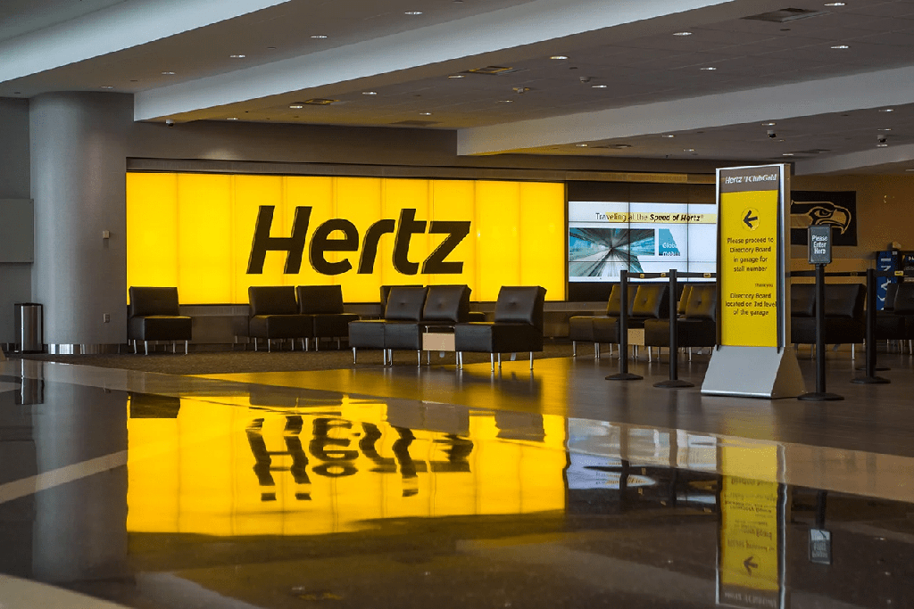 Guía del programa Hertz Rewards - 3 - noviembre 21, 2022