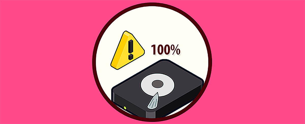 ¿Cómo arreglar el uso del 100% del disco? - 13 - noviembre 21, 2022