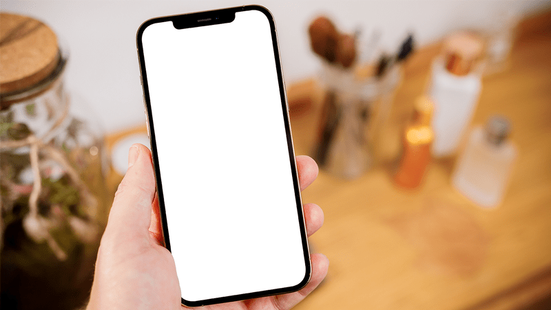 ¿Cómo arreglar la pantalla blanca del iPhone? - 41 - noviembre 23, 2022