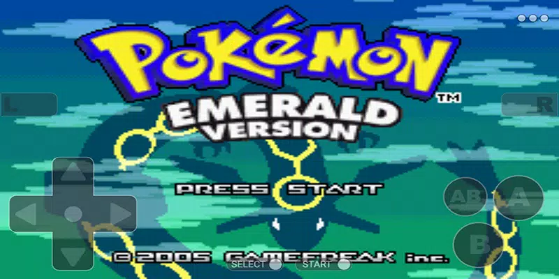 Trucos, Códigos y Hacks de Pokémon Esmeralda - 1 - noviembre 2, 2022