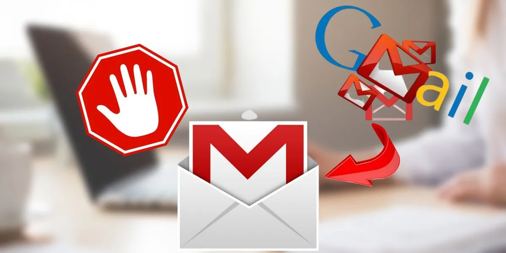 ¿Cómo bloquear los correos electrónicos en Gmail? - 3 - noviembre 23, 2022