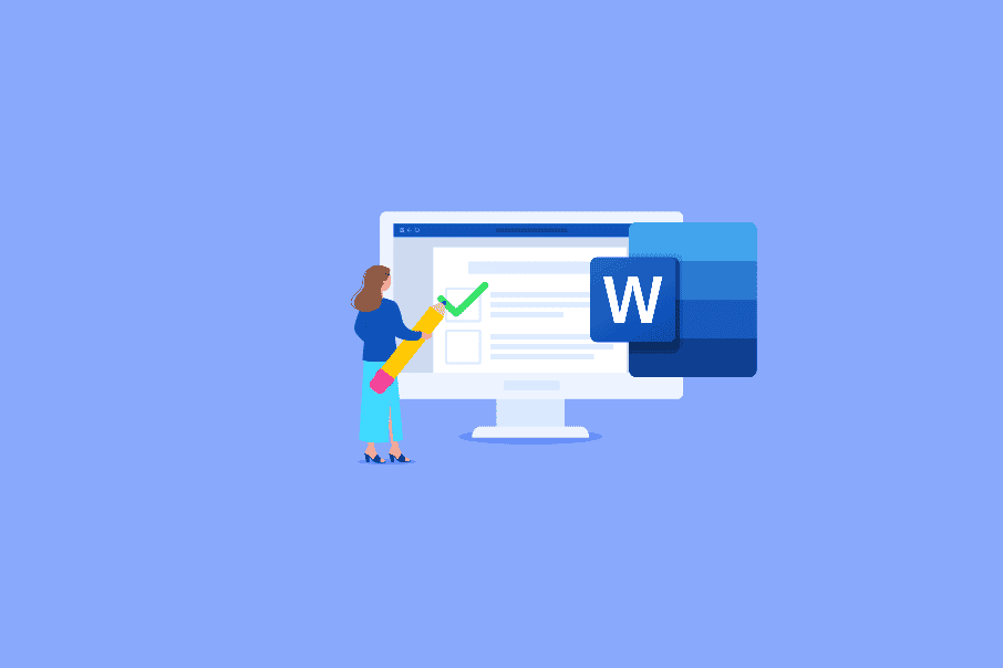 ¿Cómo reorganizar las páginas en Word en Windows? - 45 - noviembre 23, 2022