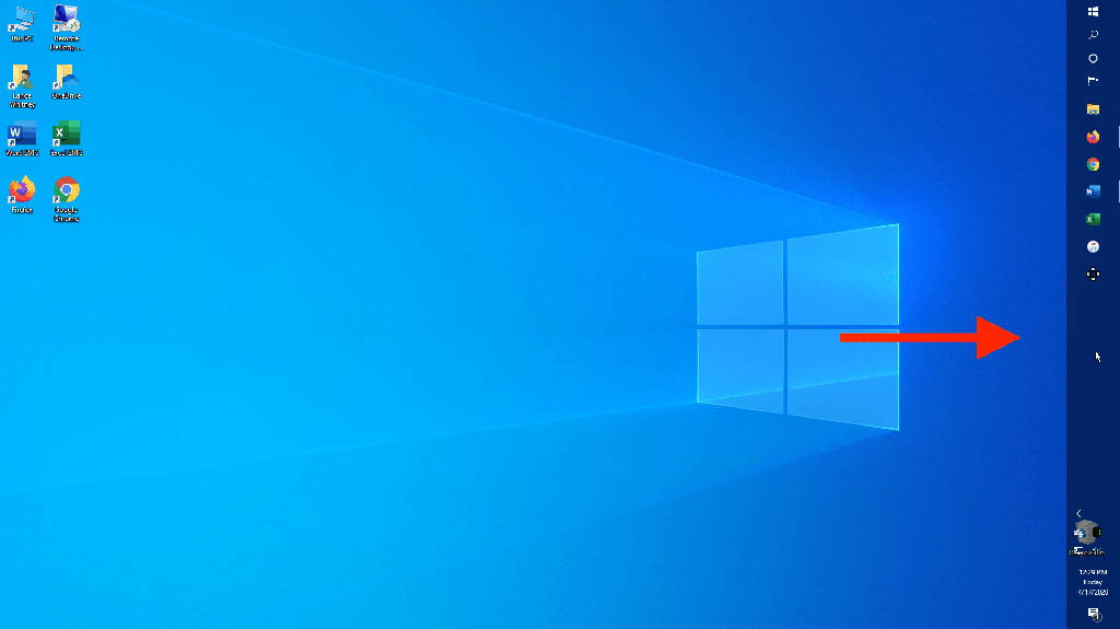 ¿Cómo mover la barra de tareas de Windows? - 1 - noviembre 23, 2022