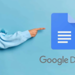 ¿Cómo agregar una columna en Google Docs?