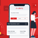 Sitio de comparación de seguros de automóviles GetJerry