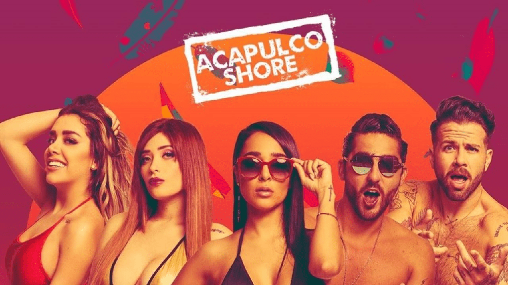 Acapulco shore sin censura - 7 - noviembre 28, 2022