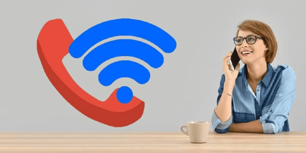 ¿Cómo usar WiFi para hacer llamadas de teléfonos celulares? - 3 - noviembre 26, 2022