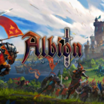 Albion Online: el MMORPG más singular