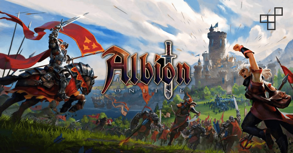 Albion Online: el MMORPG más singular - 9 - noviembre 27, 2022