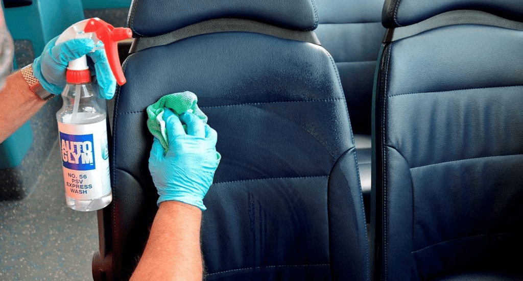 Top Hacks de limpieza de asientos de automóvil - 22 - noviembre 27, 2022