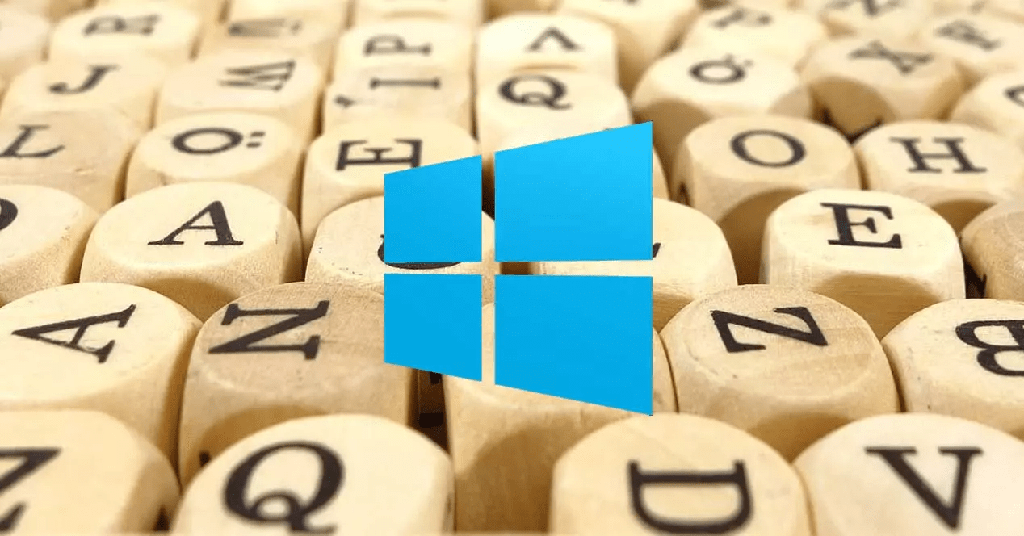 Asignar letras de unidad a carpetas en Windows - 3 - noviembre 27, 2022