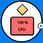 Windows Driver Foundation High CPU problema de uso de CPU