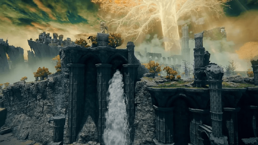 Elden Ring: Oridys Rise All Wise Beast ubicaciones - 3 - noviembre 28, 2022