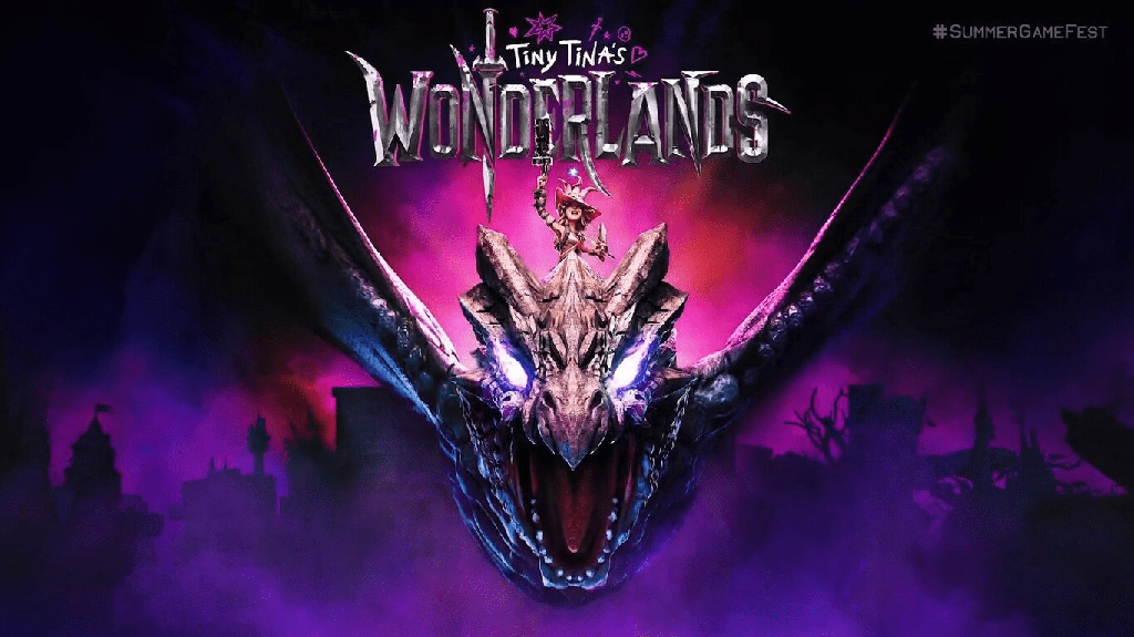 Tiny Tina's Wonderlands: poderoso construcción de tumbas - 3 - noviembre 28, 2022