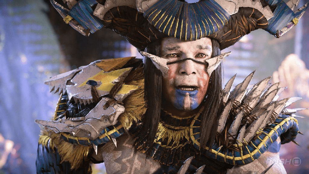 Horizon Prohibido Oeste: All War Totem Totem Totem - 9 - noviembre 28, 2022