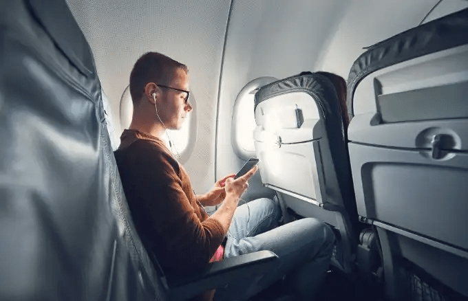 ¿Qué es el modo de avión en su teléfono inteligente o tableta? - 3 - noviembre 28, 2022