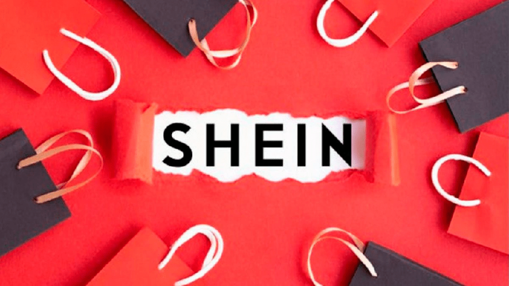 ¿Cuánto tiempo procesa un pedido Shein? - 23 - noviembre 28, 2022
