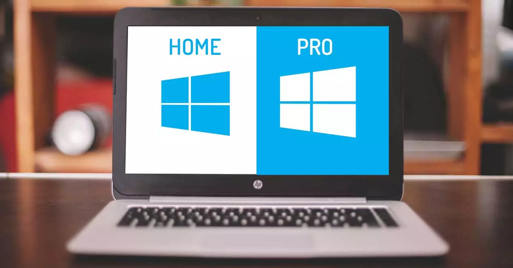 Windows 10 Pro vs Home: ¿Cuál es la diferencia? - 1 - noviembre 29, 2022