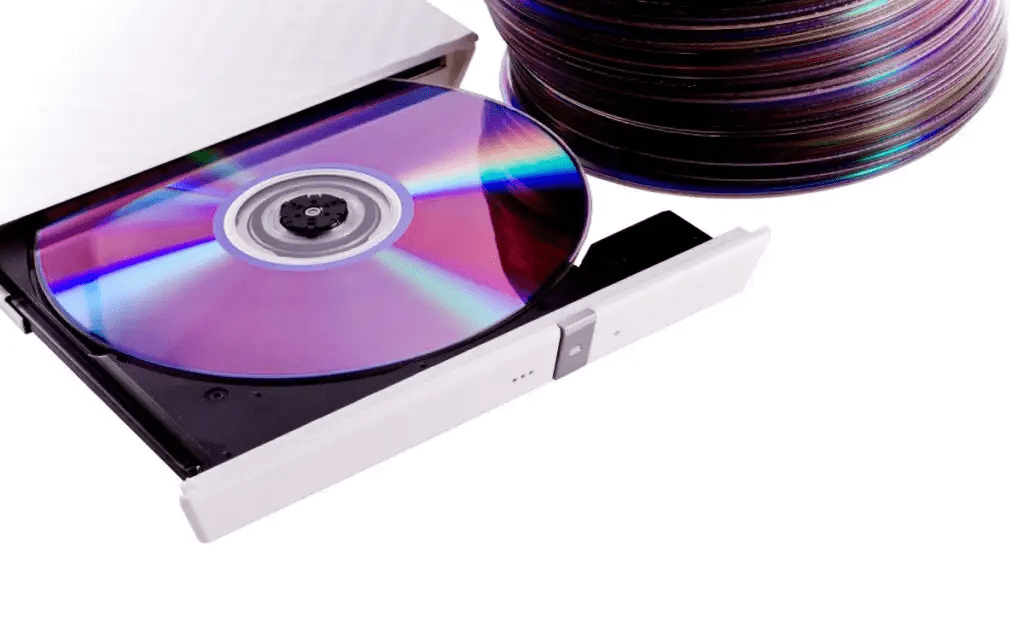 El mejor software de quema de CD y DVD - 3 - noviembre 29, 2022