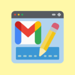 ¿Cómo crear firma en Gmail?