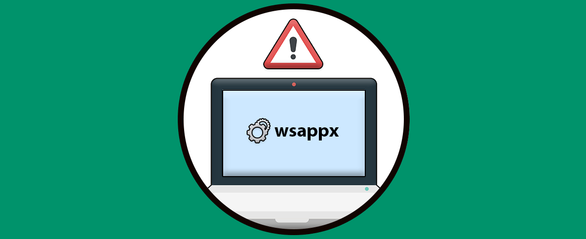 ¿Por qué mi WSAPPX tiene un alto uso de CPU? - 29 - noviembre 29, 2022