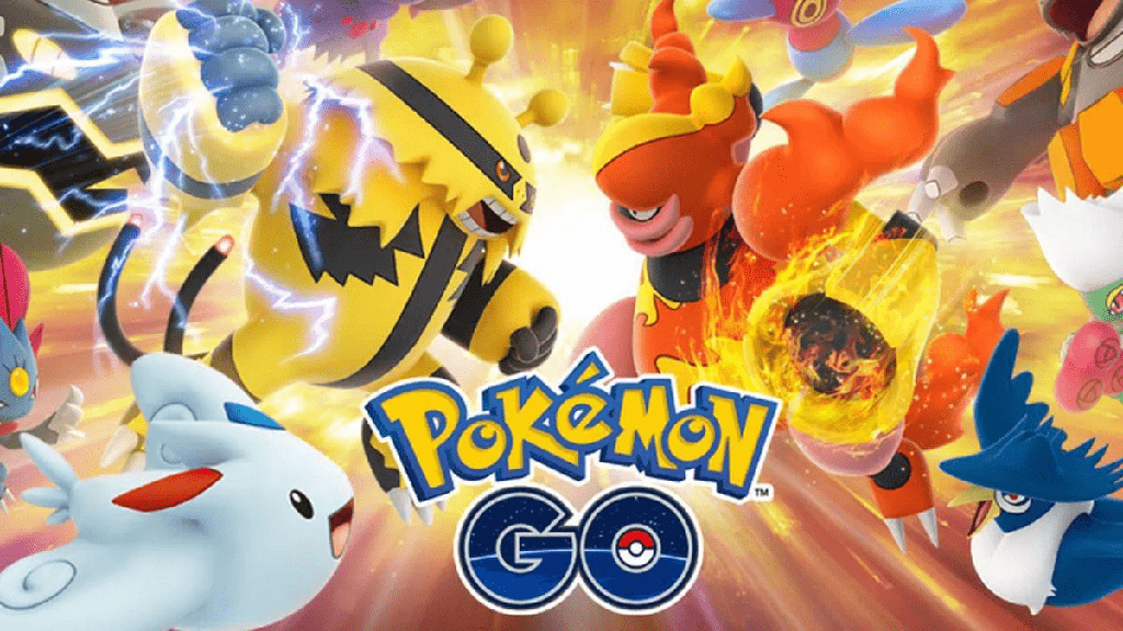 Pokemon Go: Mejor equipo de batalla de la Copa Fossil - 3 - noviembre 29, 2022