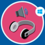 ¿Cómo configurar Windows Sonic para auriculares en Windows 10?