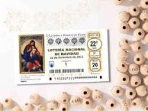 premios de 1000 euros loteria navidad