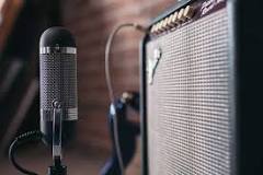 ¿Qué frecuencia utilizan los microfonos inalambricos?
