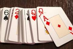 Juegos de beber con cartas: ¿qué es cada número? - 3 - noviembre 21, 2022